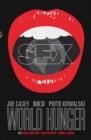 Image for Sex Vol. 6: World Hunger