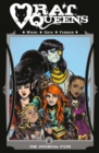 Image for Rat Queens Vol. 6: The Infernal Path