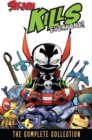 Image for Spawn Kills Everyone: The Complete Collection 1