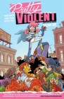 Image for Pretty Violent Volume 1