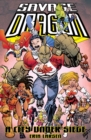 Image for Savage Dragon: A City Under Siege