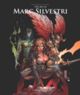 Image for THE ART OF MARC SILVESTRI