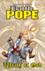 Image for BATTLE POPE VOL. 4: WRATH OF GOD