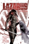 Image for Lazarus: The Third Collection