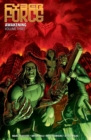 Image for Cyber Force: Awakening Vol. 3