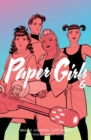 Image for Paper girls. : Volume 6