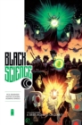 Image for Black Science Premiere Hardcover Volume 3: A Brief Moment of Clarity