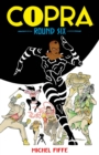 Image for Copra round six