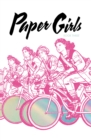 Image for Paper Girls Deluxe Edition, Volume 3
