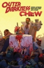 Image for Outer Darkness/Chew