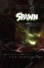 Image for Spawn: New Beginnings Vol. 1