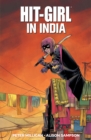 Image for Hit-Girl Vol. 6: In India