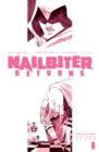 Image for Nailbiter returns