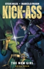 Image for Kick-Ass: The New Girl, Volume 4