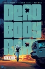 Image for Dead Body Road, Volume 2: Bad Blood