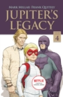 Image for Jupiter&#39;s Legacy, Volume 4 (NETFLIX Edition)