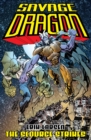 Image for Savage Dragon: The Scourge Strikes