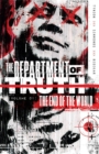 Image for Department of truthVol. 1,: The end of the world