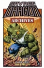 Image for Savage Dragon Archives, Volume 10