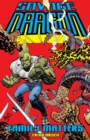Image for Savage Dragon: Family Matters
