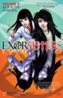 Image for Exorsisters Vol. 2: Kick At The Darkness