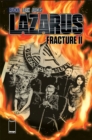 Image for Lazarus, Volume 7