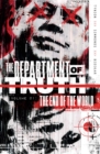 Image for Department of truth.: (The end of the world)