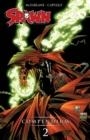 Image for Spawn compendiumVol. 2