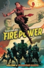 Image for Fire powerVolume 4