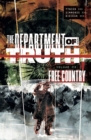 Image for Department of Truth, Volume 3: Free Country