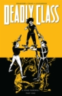 Image for Deadly Class, Volume 11: A Fond Farewell