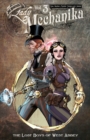 Image for Lady MechanikaVol. 3