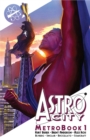 Image for Astro City Metrobook, Volume 1