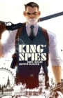 Image for King of Spies, Volume 1