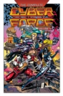 Image for The Complete Cyberforce, Volume 1