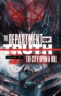 Image for Department of Truth Vol. 2: The City Upon a Hill