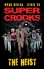 Image for Super Crooks vol. 1