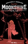 Image for Moonshine Vol. 5: The Well