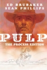 Image for Pulp  : the process edition