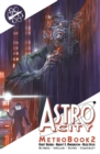 Image for Astro City Metrobook, Volume 2