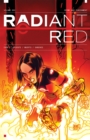 Image for Radiant Red, Volume 1: A Massive-Verse Book