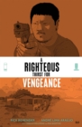 Image for A righteous thirst for vengeanceVolume two
