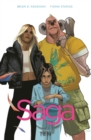 Image for Saga Volume 10