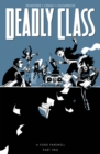 Image for Deadly Class, Volume 12: A Fond Farewell, Part Two