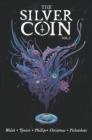 Image for The silver coinVolume 3