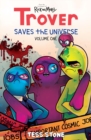 Image for Trover Saves The Universe