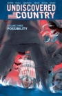 Image for Undiscovered Country (2019), Volume 3