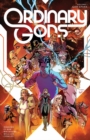 Image for Ordinary Gods (2021), Volume 1