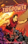 Image for Fire powerVolume 5