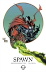 Image for Spawn originsVolume 24